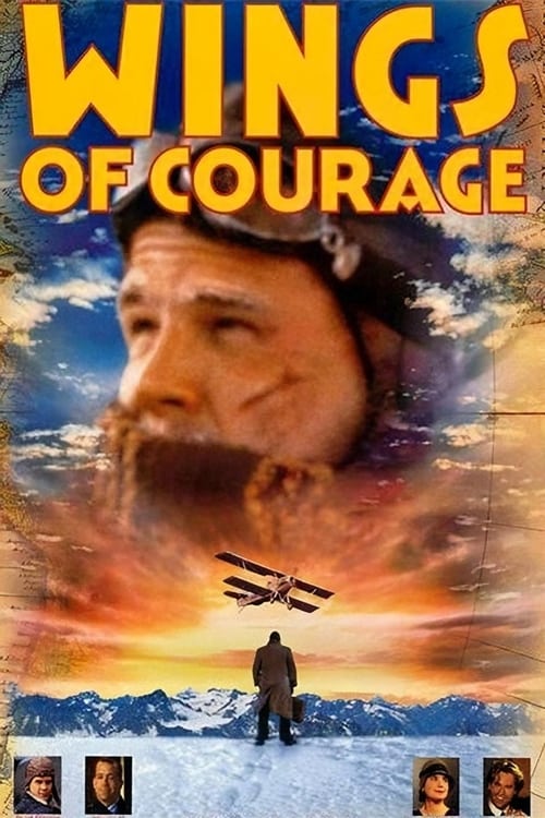 Wings of Courage