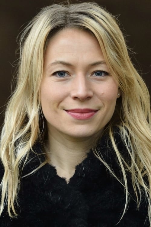 Picture of Frida Hallgren