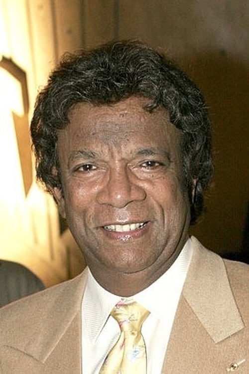 Picture of Kamahl