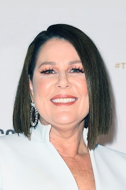 Picture of Julia Morris