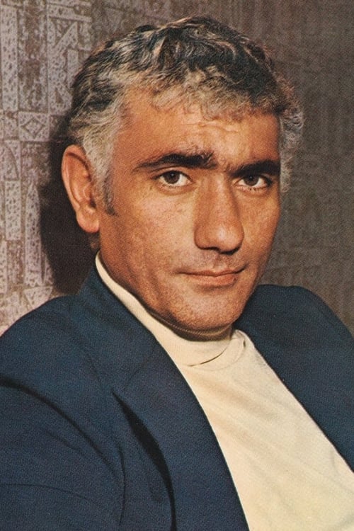 Picture of Yılmaz Güney