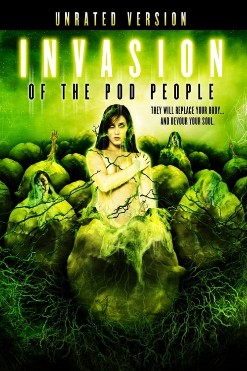 Invasion of the Pod People