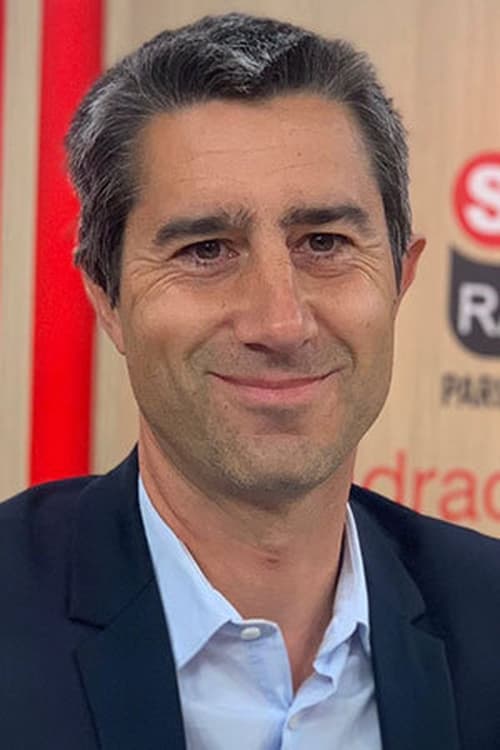 Picture of François Ruffin