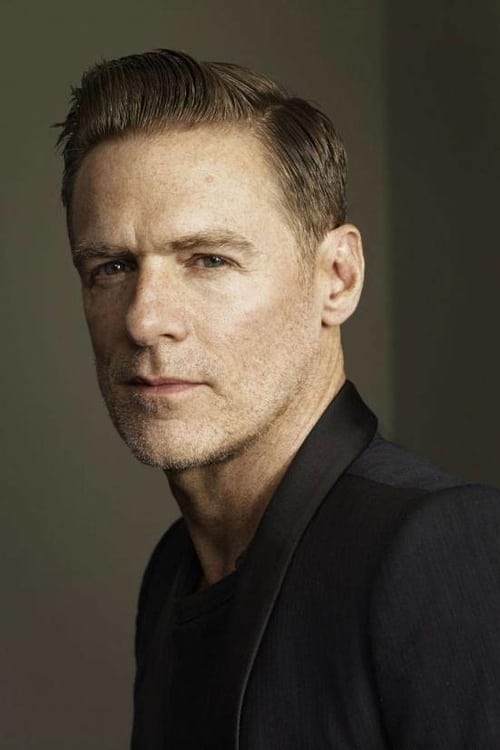 Picture of Bryan Adams