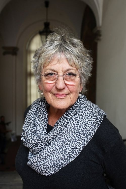 Picture of Germaine Greer