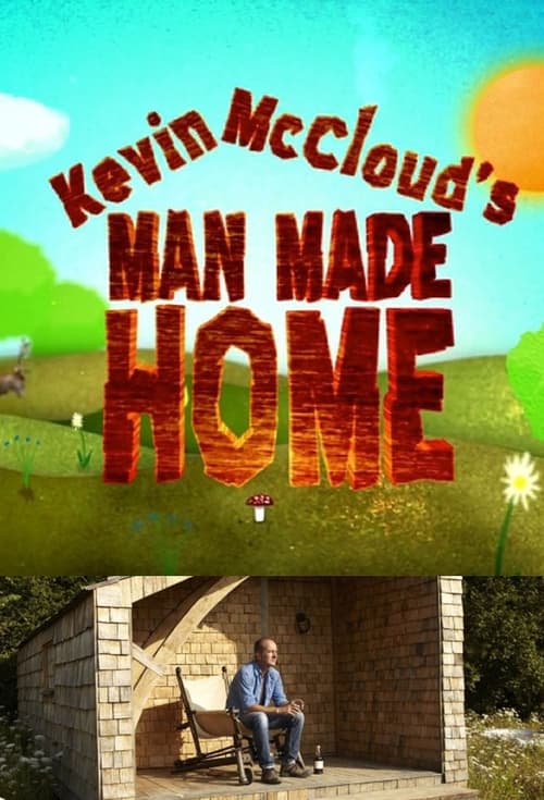 Kevin McCloud's Man Made Home