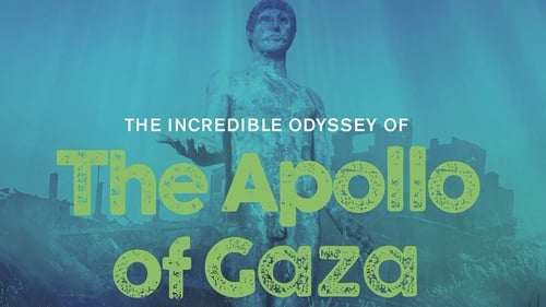 Still image taken from L'Apollon de Gaza