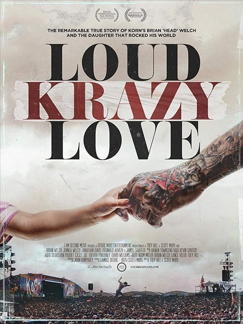 Loud Krazy Love