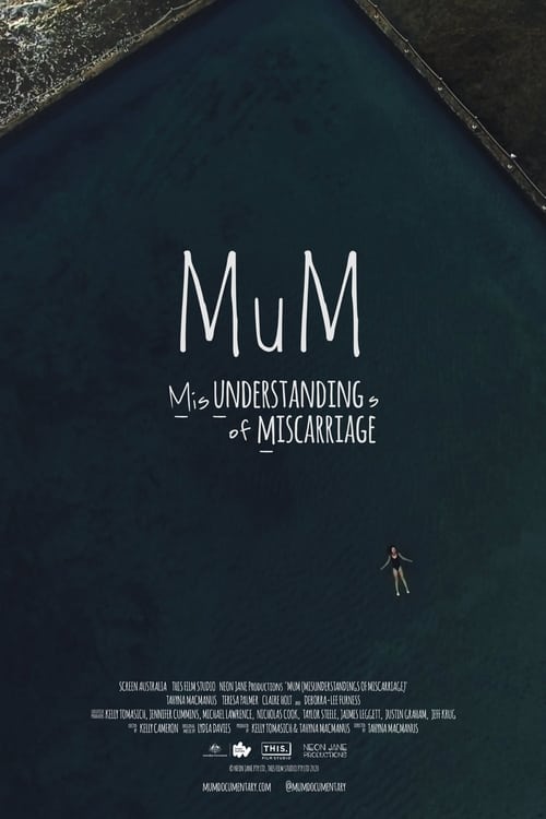 MUM Misunderstandings of Miscarriage