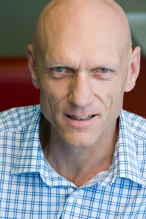 Picture of Peter Garrett