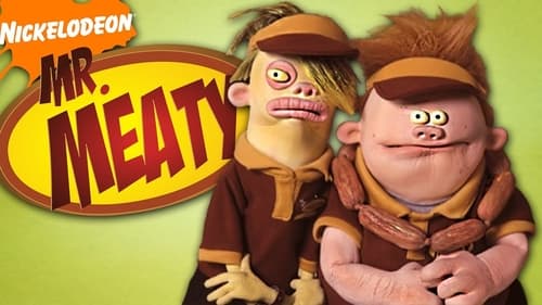 Still image taken from Mr. Meaty