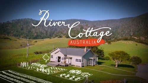 Still image taken from River Cottage Australia