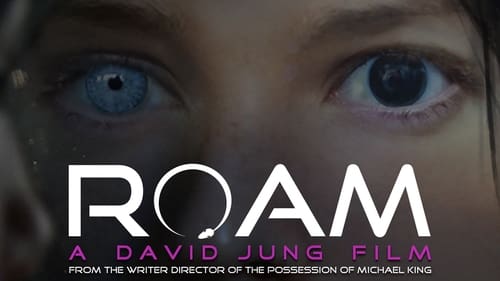 Still image taken from Roam