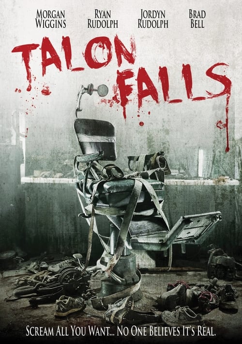 Talon Falls