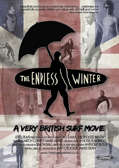 The Endless Winter: A Very British Surf Movie