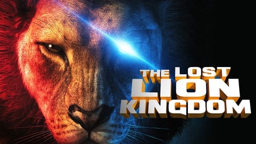 Still image taken from The Lost Lion Kingdom