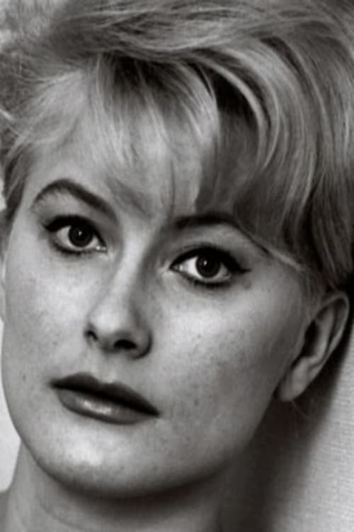 Picture of Monica Zetterlund