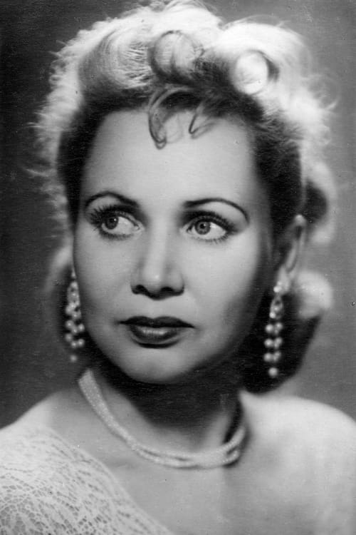 Picture of Lidiya Smirnova