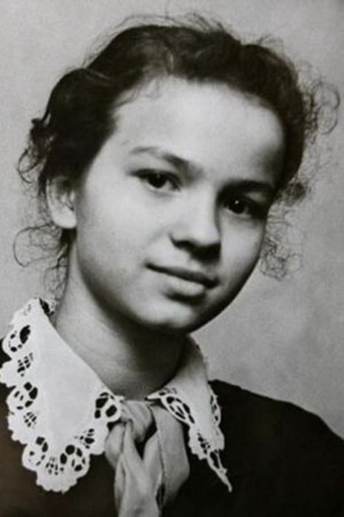 Picture of Natalya Rychagova