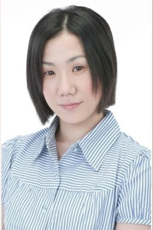 Picture of Masami Suzuki