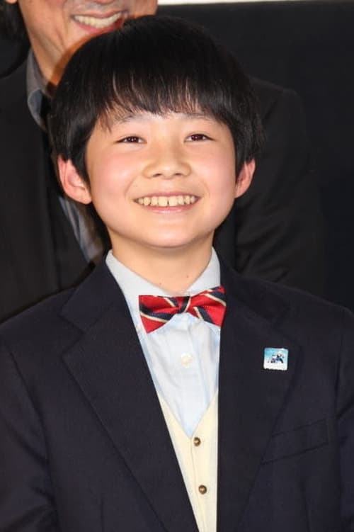 Picture of Kota Yokoyama