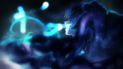 Still image taken from 劇場版「空の境界」第四章 伽藍の洞