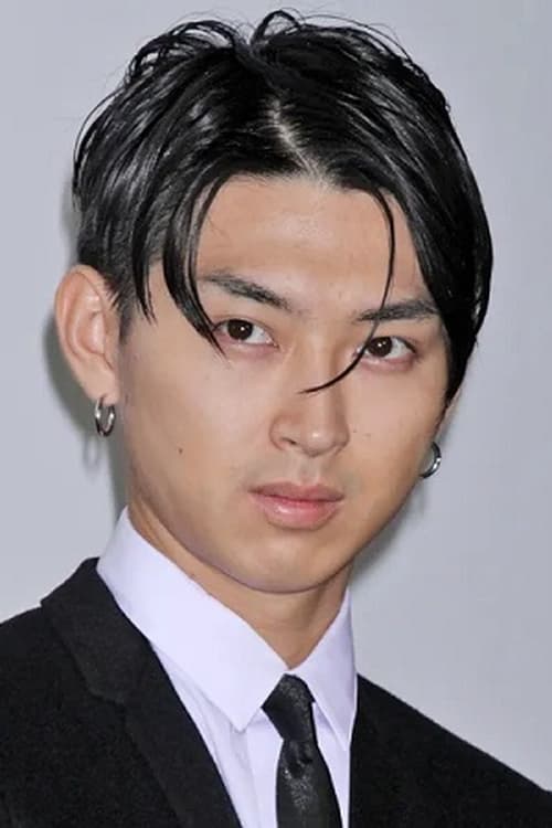 Picture of Shota Matsuda