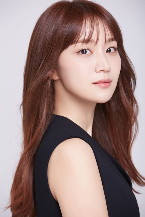 Picture of Jung Yoo-Min