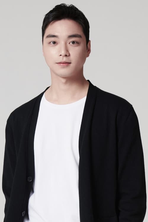 Picture of Kim Mo-beom