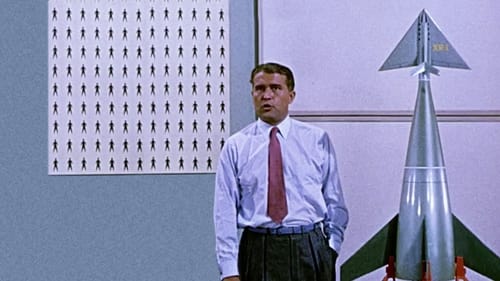 Still image taken from Man in Space