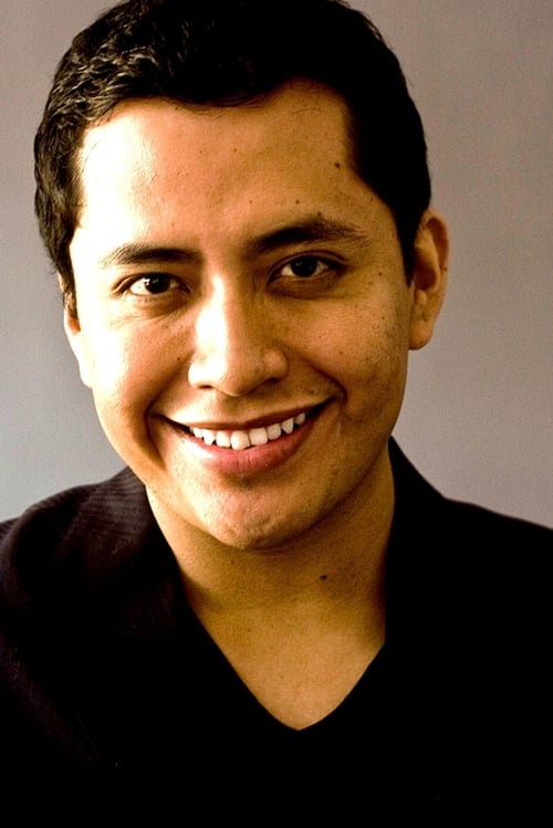 Picture of Iván Cortes