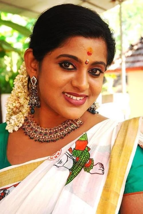 Picture of Veena Nair