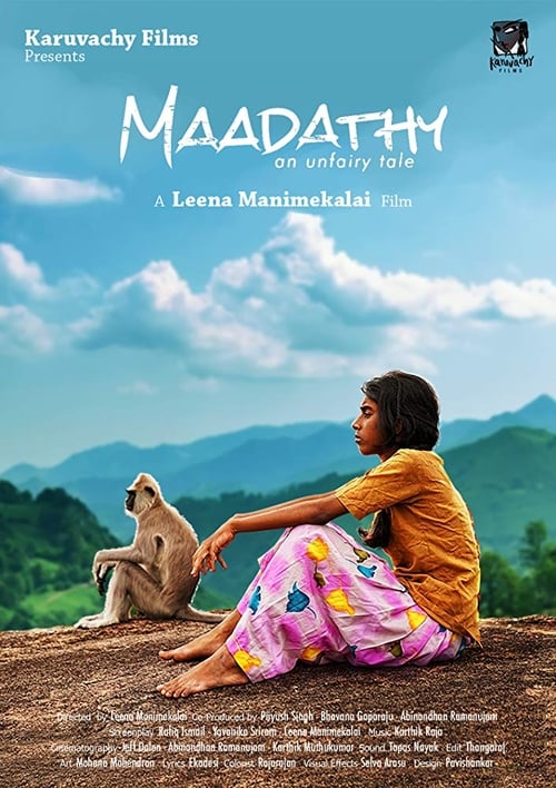 Maadathy