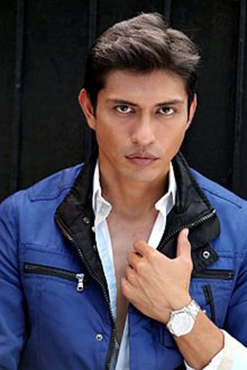 Picture of Adi Putra