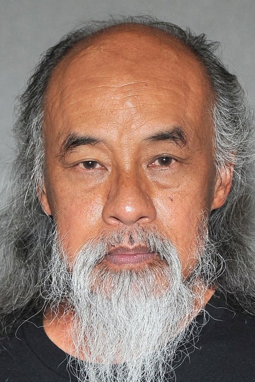 Picture of Al Leong