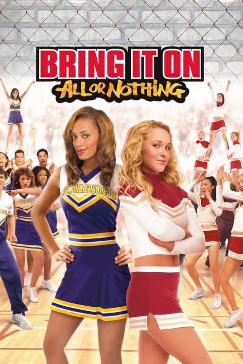 Bring It On: All or Nothing