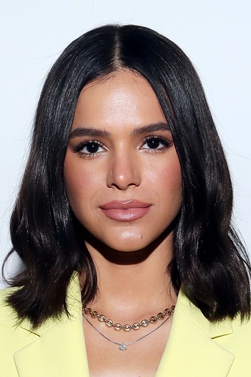 Picture of Bruna Marquezine