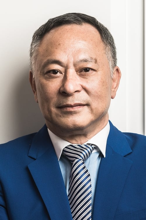 Picture of Johnnie To