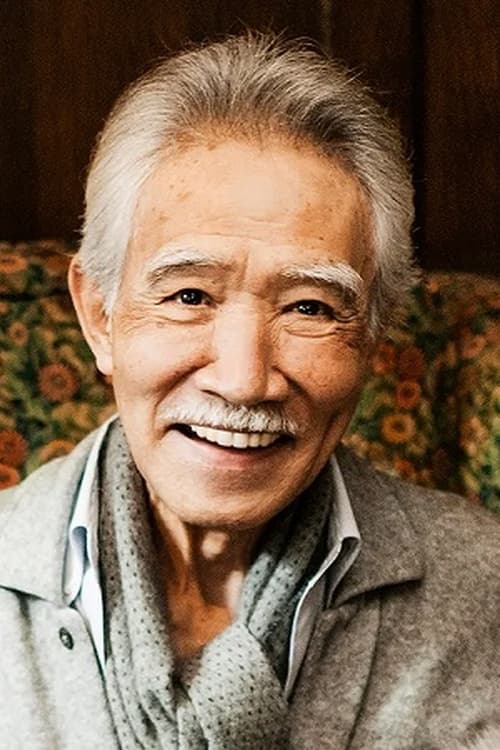 Picture of Shunji Fujimura