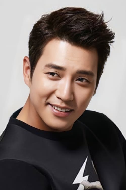 Picture of Joo Sang-wook