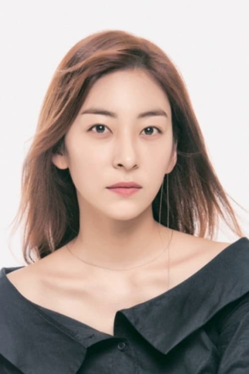 Picture of Wang Ji-won