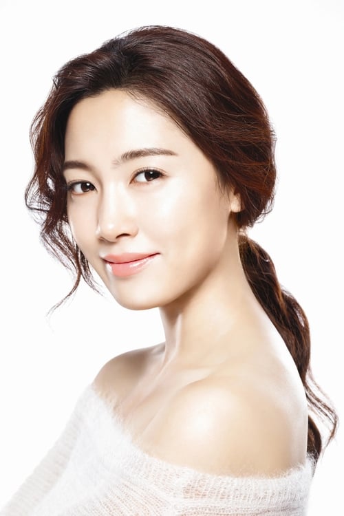 Picture of Nam Sang-mi