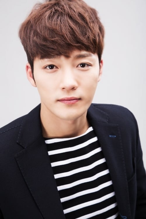 Picture of Kim Jin-woo