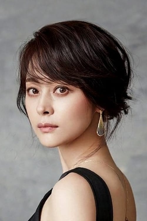 Picture of Woo Hee-jin