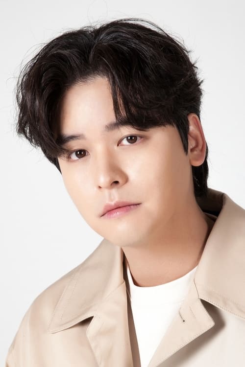 Picture of Lee Jang-woo