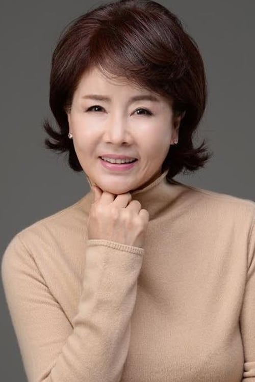 Picture of Sunwoo Eun-sook