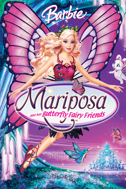 Barbie Mariposa