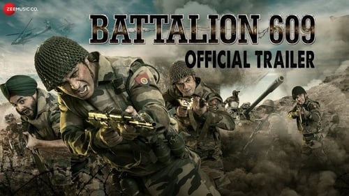 Still image taken from Battalion 609