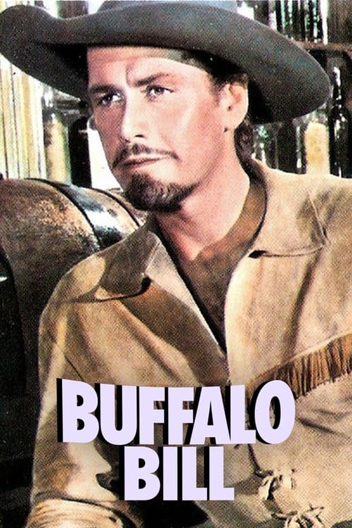 Buffalo Bill, Hero of the Far West