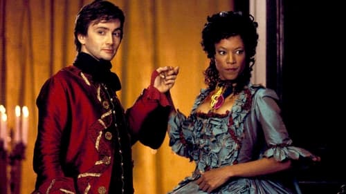 Still image taken from Casanova